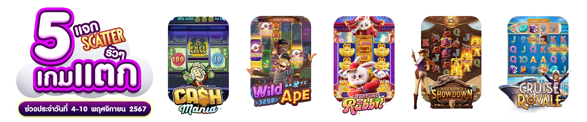 slot auto ไม่มีขั้นต่ำ